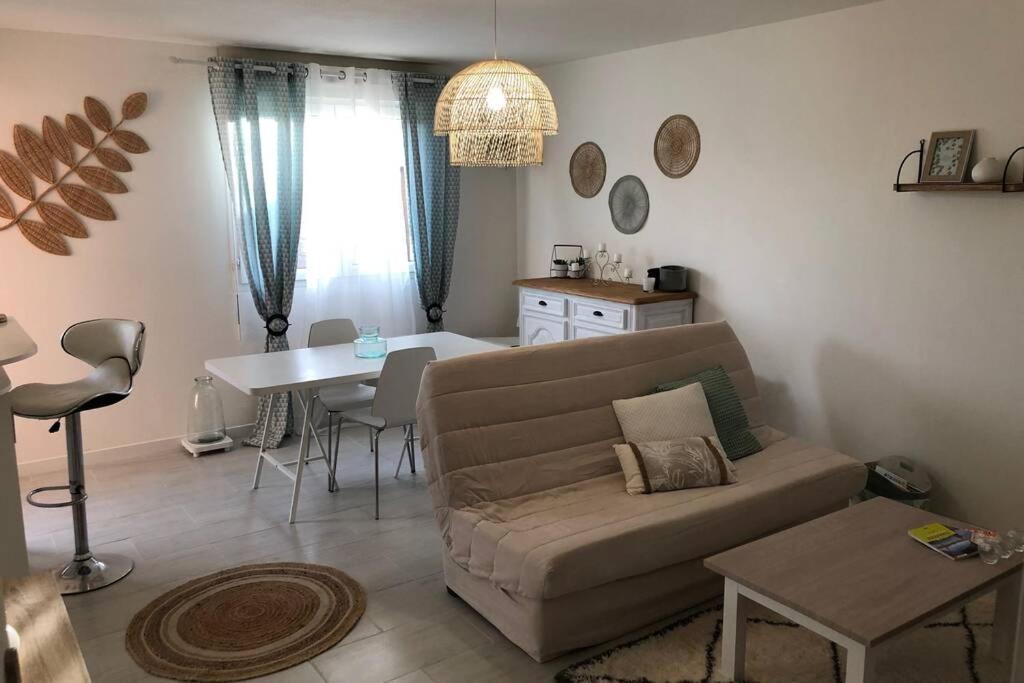 Appartement Cosy Avec Jardin A Blagnac. Exterior photo