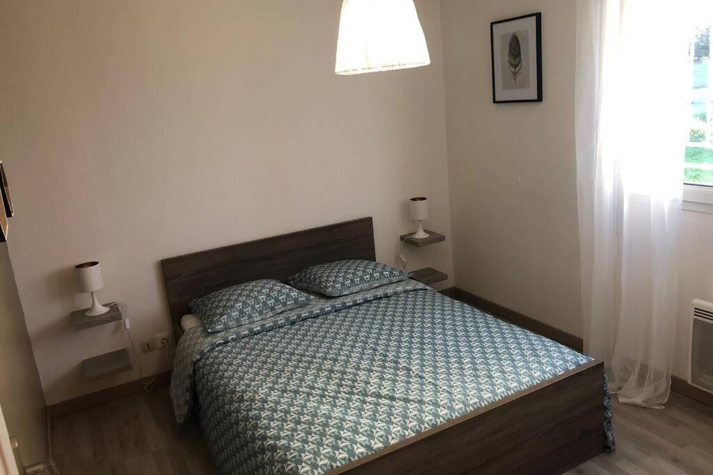 Appartement Cosy Avec Jardin A Blagnac. Exterior photo